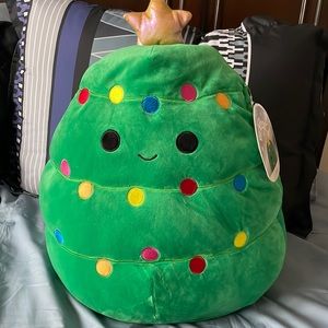 Squishmallow-Carol